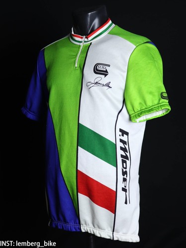 Francesco moser seb maglia - francesco,