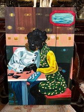 Kerry James Marshall -