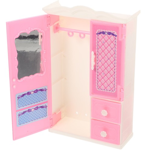 Mini casa armadio - , miniatura
