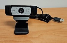 Logitech C930e 1080p HD Video