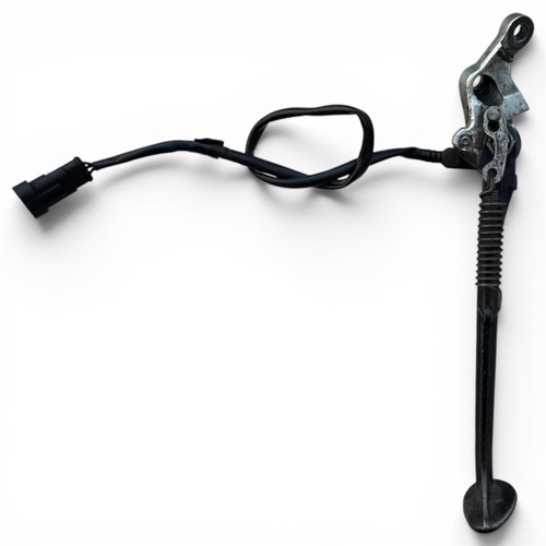 Cavalletto laterale ducati - cavalletto,