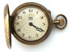 RARE SWISS SIRO LEVER ROSKOPF