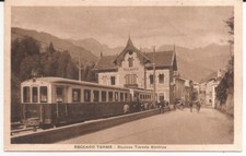 Recoaro Terme  ( VI )