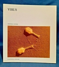 Levine, Virus. Biologia
