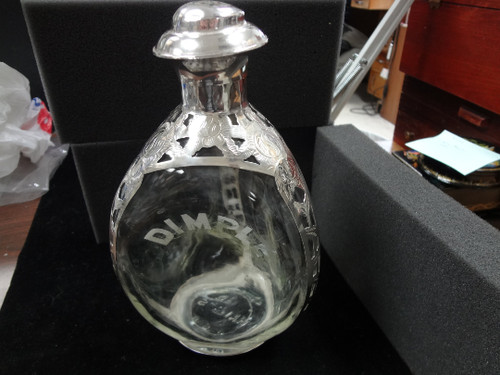 C595 haig fossetta - c595, pinch