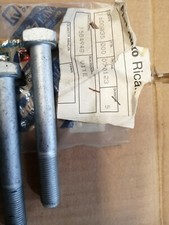 Vite Ponte Posteriore Multipla