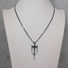 Ciondolo Marilyn Manson