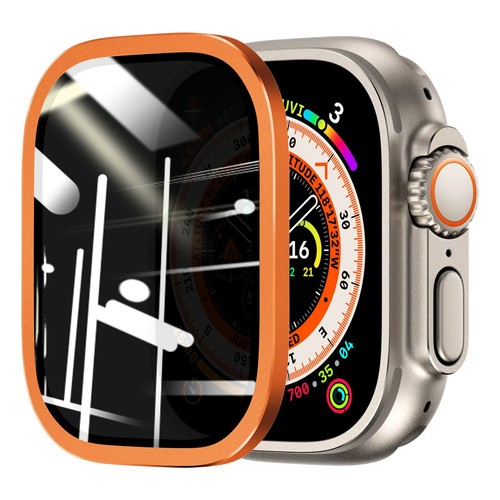 Per iwatch ultra 49mm - per, lega
