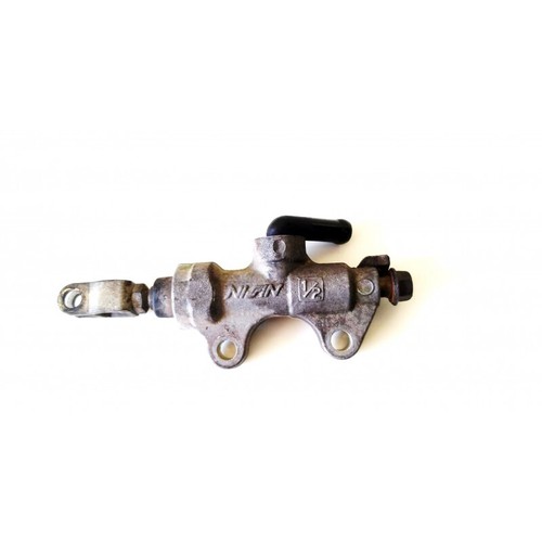 Deviatore ripartitore frenata - deviatore,
