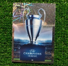 TOPPS CHAMPIONS LEAGUE CARD