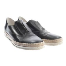Espadrillas Tod's nere 40 euro