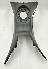 CARENA TUNNEL PEDANA CENTRALE - APRILIA SR MAX 300 - ANNO 2012