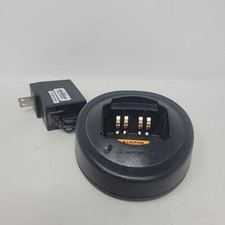 HTN9000D Battery Charger Dock