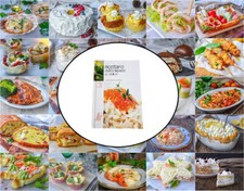 RICETTARIO DALL'ANTIPASTO AL