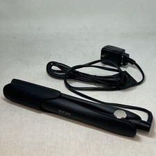 Authentic GHD Gold 1"