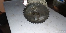 MOTO EPOCA ATALA, ITALJET
