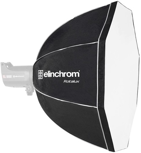 Elinchrom rotalux deep octabox - elinchrom,