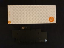 EK-FC980 GTX - Copper Acetal - Rame acetale - EK Waterblock NVIDIA GTX 980