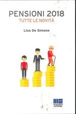 PENSIONI 2018 Lisa De Simone