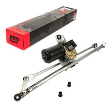 Braccio Tergicristallo