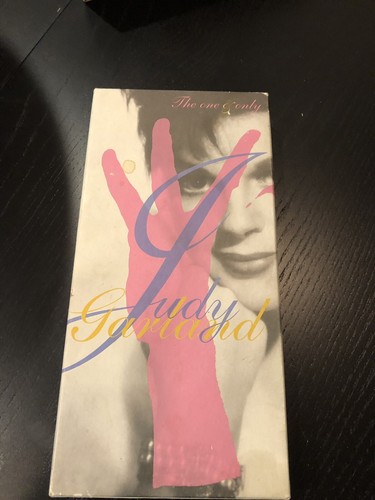 Judy garland the - judy, one
