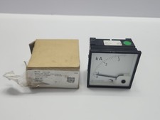 Iskra fq0207 amperometro - iskra,