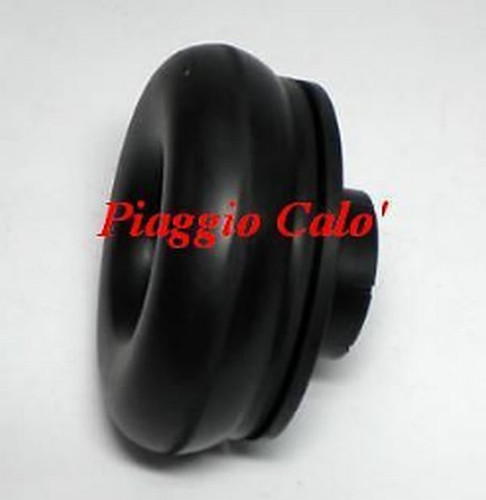 Manicotto gomma carburatore - manicotto,