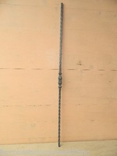 paletto in ferro battuto