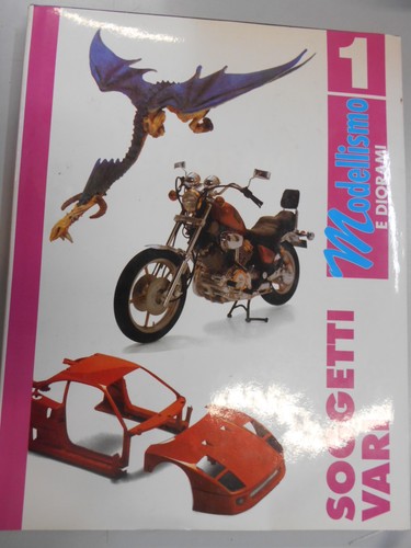 Enciclopedia modellismo e - di,