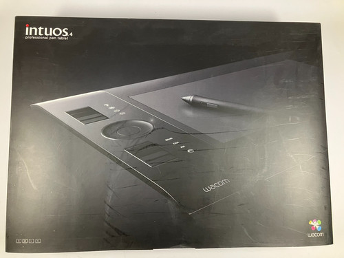Wacom intuos professional - intuos,
