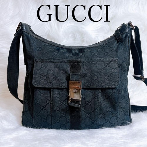 Borsa tracolla gucci usata - borsa, a