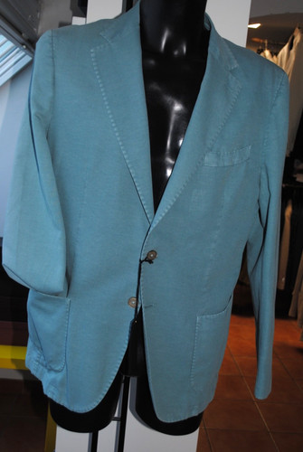 Santaniello sartoriale giacca - santaniello,