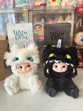 Autentica bambola Wakuku