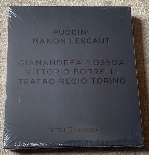 Dvd libro puccini - puccini,