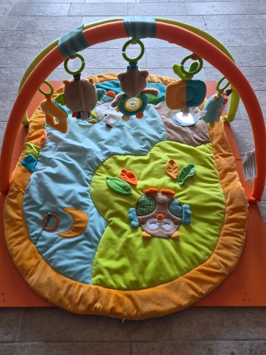 Tappetino multifunzionale - tappetino,