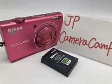 LEGGI eccellente Nikon COOLPIX