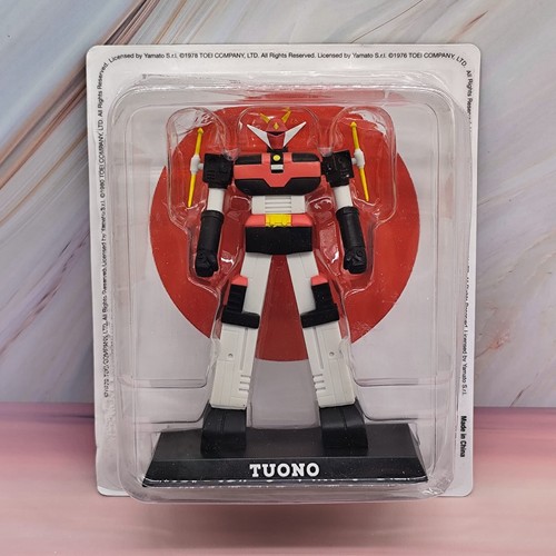 Robot anime collection - robot, go