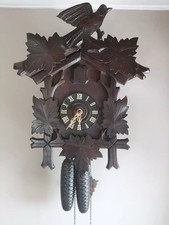 Antique German Black Forest