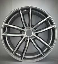BMW cerchi in lega originale