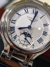 Longines Automatic Watch