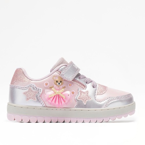 Lelli kelly sneaker bambina - lelli,