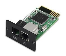 Atlantis Land A03-SNMP2-IN SNMP Internal Adapter Per Ups Online Serie 2 Mod. A03