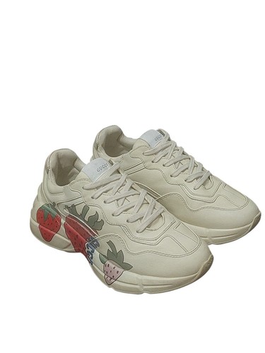 Sneakers gucci rhyton - sneakers,
