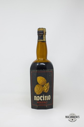 Nocino benvenuti 75cl - nocino,