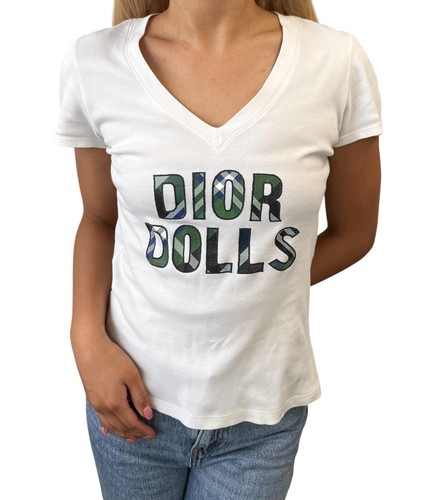 Shirt christian dior vintage - t-shirt,