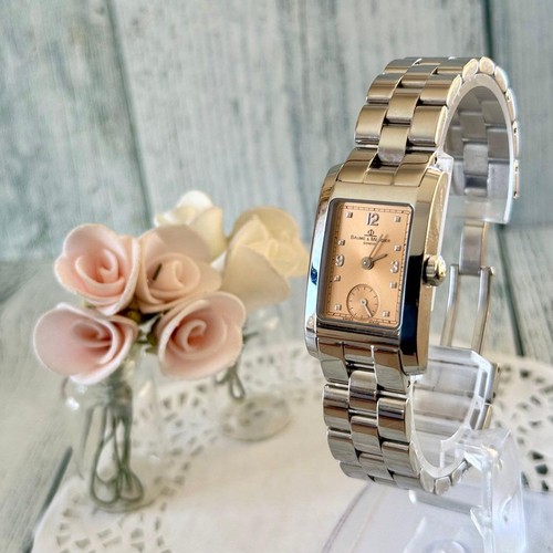 Baume mercier hampton - baume,