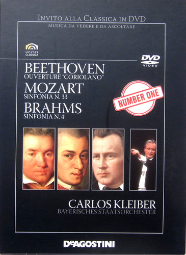 Beethoven mozart brahms - beethoven/mozart/brahms,