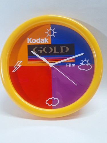 Orologio vintage kodak - orologio,