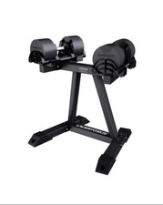 Set manubri lacertosus 32kg - set,