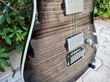 Cort G290 FATII Double Cutaway